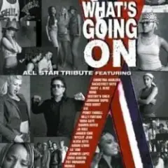 Artists Against AIDS Worldwide — What's Going On (Dupri Original Mix)