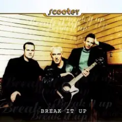 Scooter — Don't Gimme the Funk