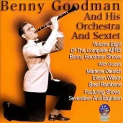 Benny Goodman — Winter Weather