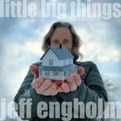 Jeff Engholm — Startup Man