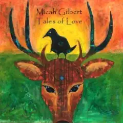 Micah Gilbert — Get to You