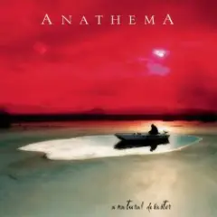 Anathema — Everwake