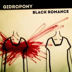 Gidropony — Last Crushed Joystick