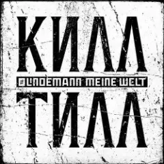 Обложка трека Meine Welt