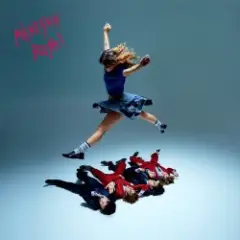 Maneskin feat. Tom Morello — Gossip