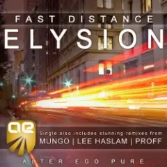 Fast Distance — Frontera