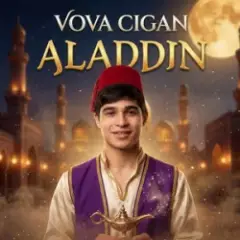 Aladdin