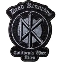 California Uber Alles