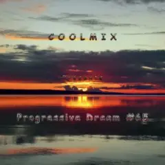 Обложка трека Progressive Dream