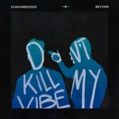 Don't Kill My Vibe (feat. BYOR)