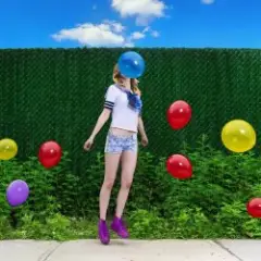 Anamanaguchi — Meow
