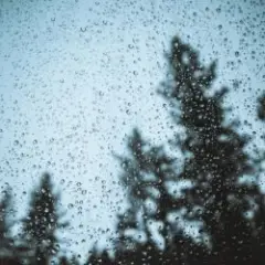 Шум дождя, релакс