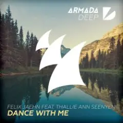 Felix Jaehn feat. Thallie Ann Seenyen — Dance With Me (Original Mix)