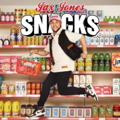 Jax Jones & Years & Years — Play