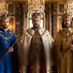 Королі нічної Верони