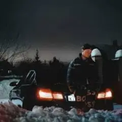 RYZE — Холода