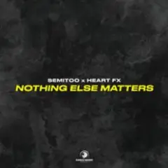 Обложка трека Nothing Else Matters