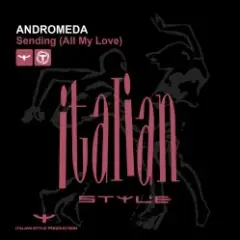 Обложка трека Sending (All My Love) (DJ Mix)
