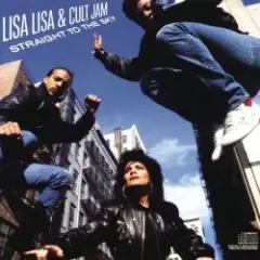 Lisa Lisa & Cult Jam — Kiss Your Tears Away (Album Version)