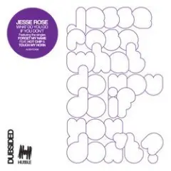 Forget my name (feat. Hot Chip)