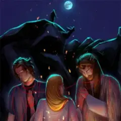 Лея — Ліс (Original Soundtrack from "Мавчин Великдень")