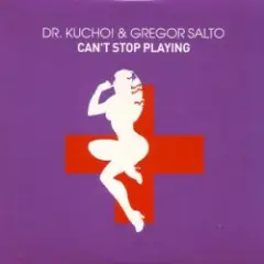 Cant Stop Playing (Klaas and Micha Moor Remix)