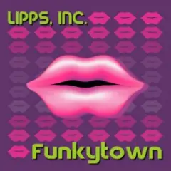 Lipps Inc. — Funkytown