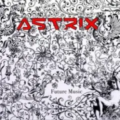 Astrix — Techno Windows (GMS remix)