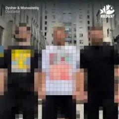 Oysher & Monastetiq — Oscillator