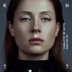 Charlotte de Witte, Marion Di Napoli — Sanctum
