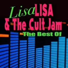 Lisa Lisa & Cult Jam — Head to Toe (Remastered)
