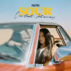 Обложка трека Sour (Amice Remix)