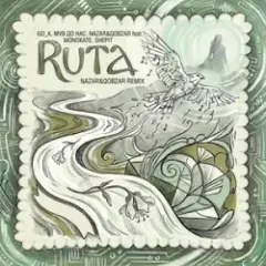 Go_A & МУВ ДО НАС & Monokate & Shepit — Ruta (Nazar&Qobzar remix)