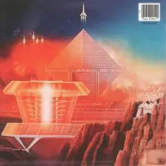 Earth, Wind & Fire — On Your Face