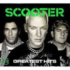 Scooter — We Take You Higher