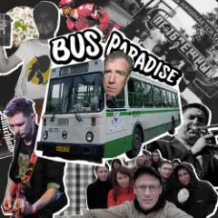 The Middle Volga Social Club — Bus paradise