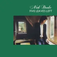 Nick Drake — River Man