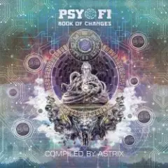 Astrix — Book of Changes (Mix)