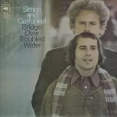 Simon and Garfunkel's — El Condor Pasa (If I Could)