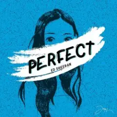 Ed Sheeran — One