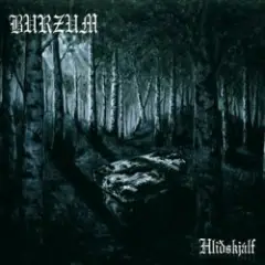 Burzum — Frijôs goldene Tränen