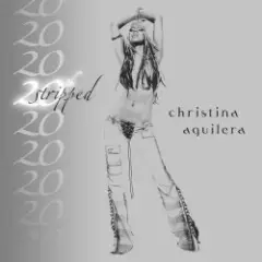 Christina Aguilera — Walk Away