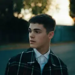 AJ Mitchell — Like Strangers Do
