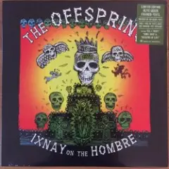 The Offspring — The Meaning Of Life