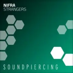 Nifra — Strangers (Jo Micali Remix)