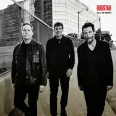 Dogstar — Shallow Easy