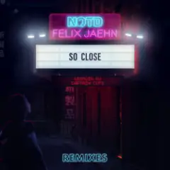 Обложка трека So Close (Michael Calfan Remix)