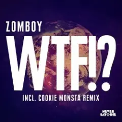 WTF! (Cookie Monsta Remix)