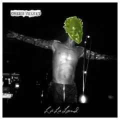 Green Velvet — The Preacher Man