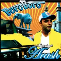 Arash — Boro Boro (Funky Sunday)